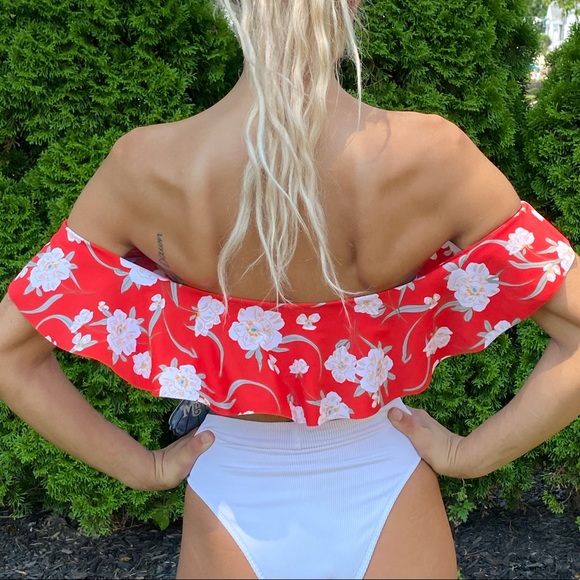 Show me your Mumu swim top - Picture 3 of 14